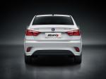 ChangAn Eado DT 2018 года